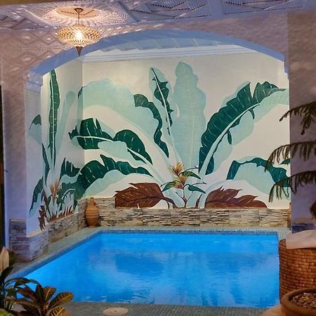 Riad Celia Marrakesh Ngoại thất bức ảnh
