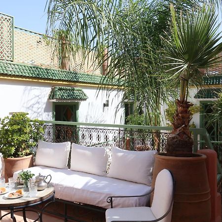 Riad Celia Marrakesh Ngoại thất bức ảnh