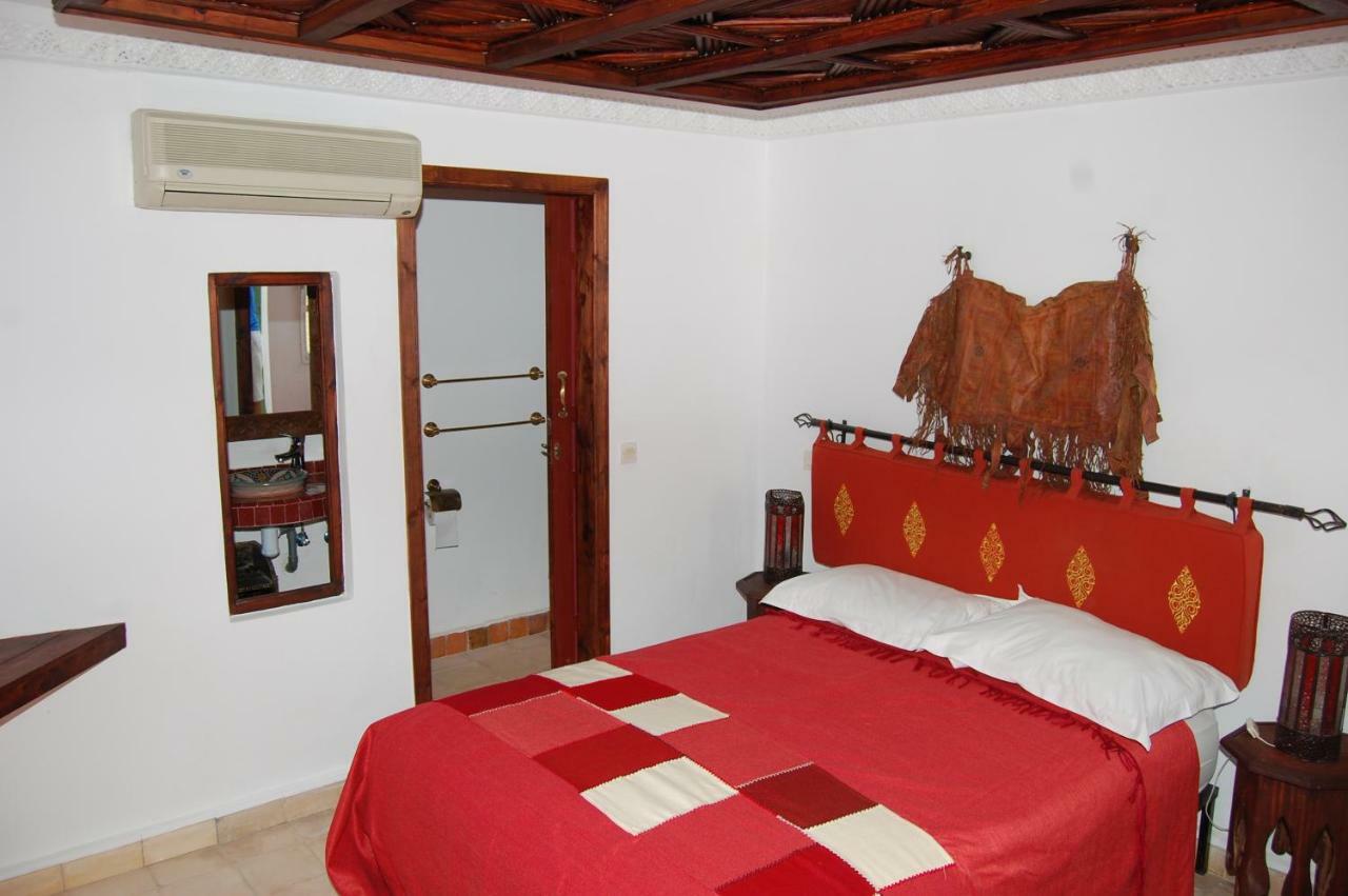 Riad Celia Marrakesh Phòng bức ảnh